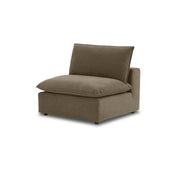 Cali Modular Armless Chair