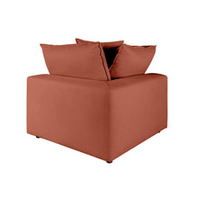 Cali Modular Corner Chair