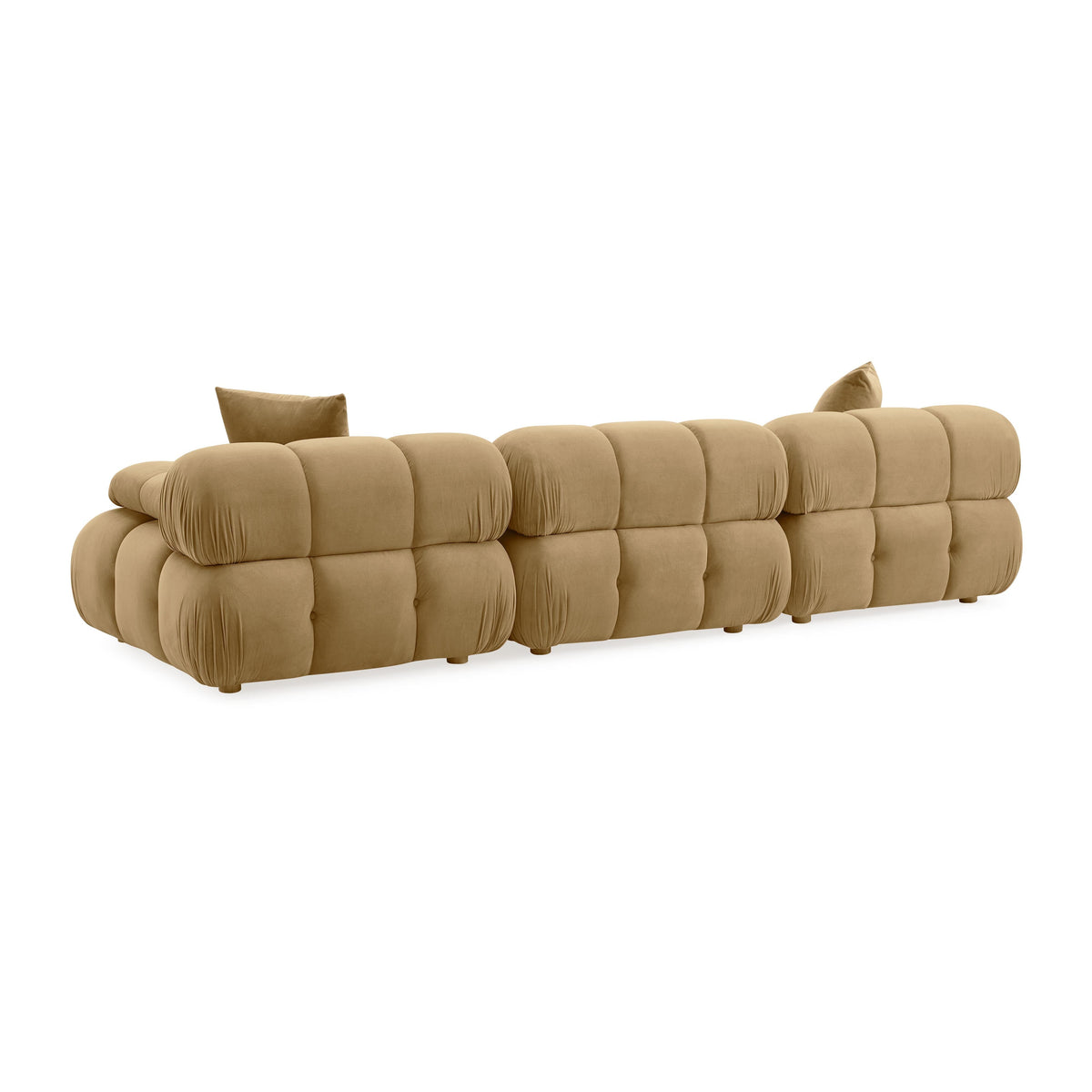 Calliope 118" Modular Sofa