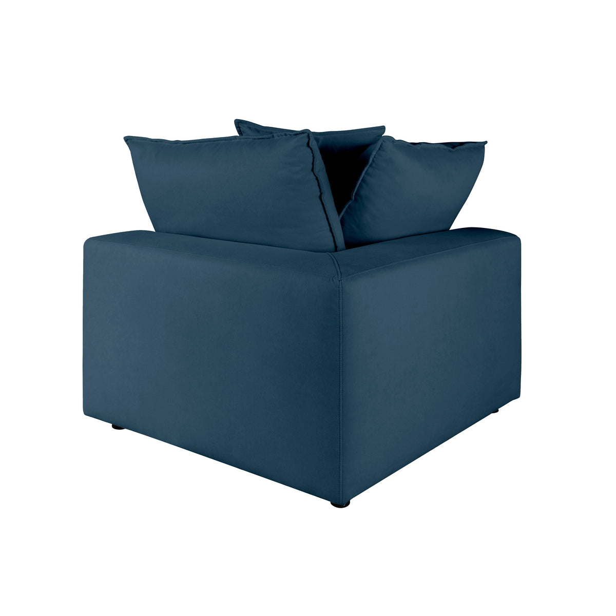 Cali Modular Corner Chair
