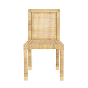 Amara Rattan Dining Chair