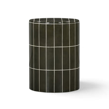 Tatiana Round Concrete Indoor/Outdoor Side Table