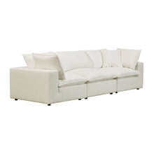 Cali 120" Modular Sofa