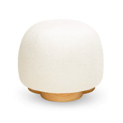 Oopa Swivel Ottoman