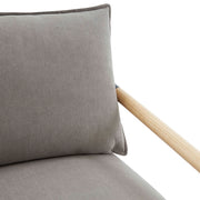 Cali Performance Fabric Accent Chair