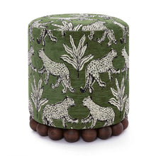 Dex Ottoman
