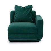 Perry Modular Corner Chair