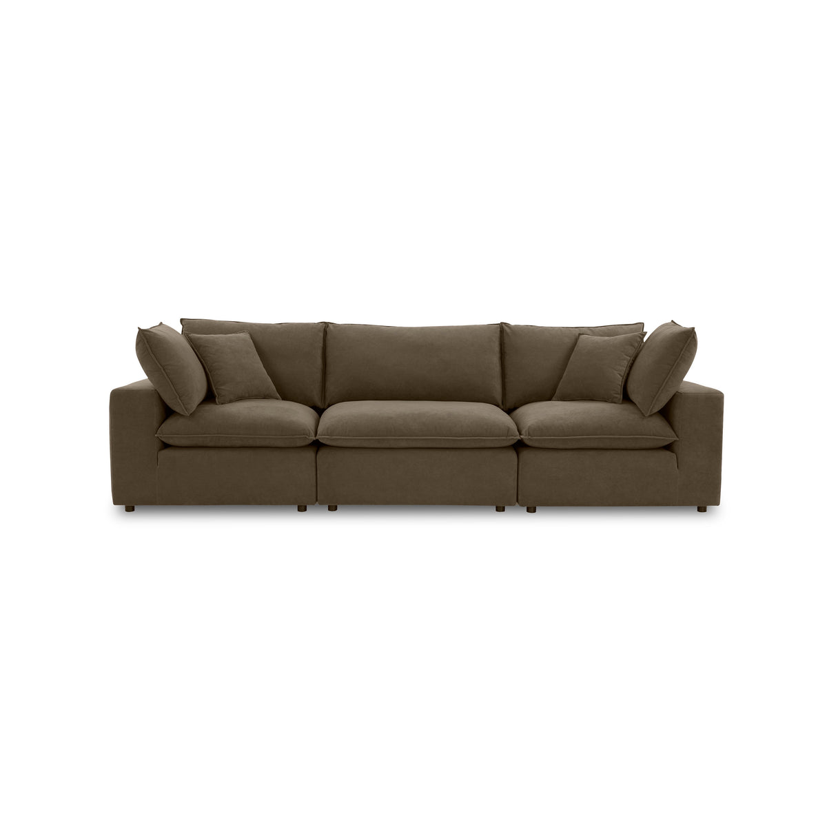 Cali 120" Modular Sofa