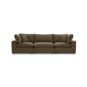Cali 120" Modular Sofa