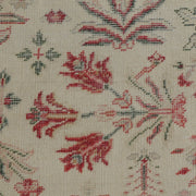 Jardin Hand Woven Wool Area Rug 5'X8'