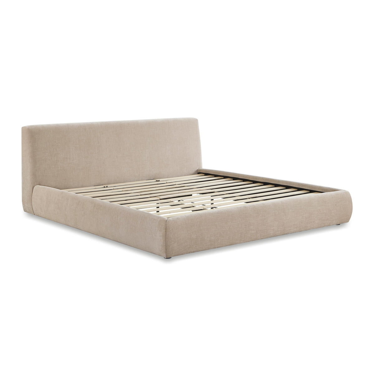 Isla Upholstered Bed