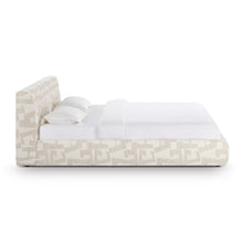 Isla Upholstered Bed