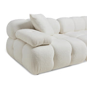 Calliope 118" Modular Sofa