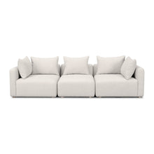 Hangover Modular Sofa (112"-145")