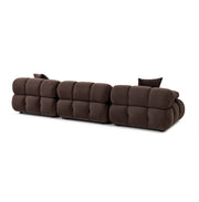 Calliope 118" Modular Sofa