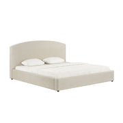 Leah Performance Chenille Bed