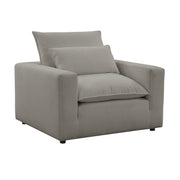 Cali Performance Fabric Armchair