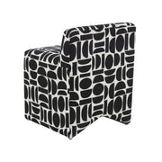 Pippa Accent Stool