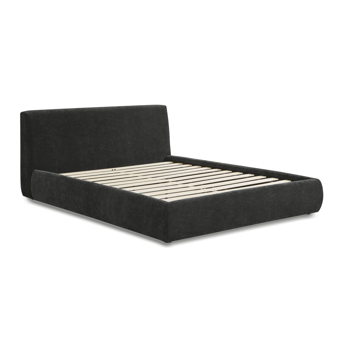 Isla Upholstered Bed