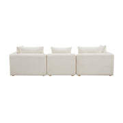 Hangover Modular Sofa (112"-145")