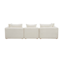Hangover Modular Sofa (112"-145")