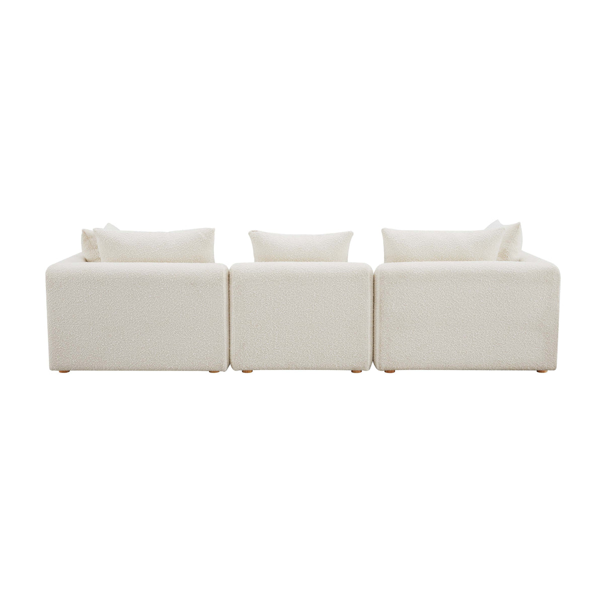 Hangover Modular Sofa (112"-145")