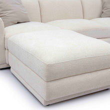 Perry 4-Piece Modular Sectional