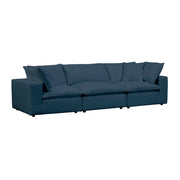 Cali 120" Modular Sofa