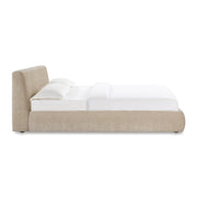 Isla Upholstered Bed