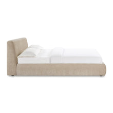 Isla Upholstered Bed