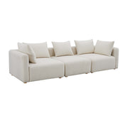 Hangover Modular Sofa (112"-145")