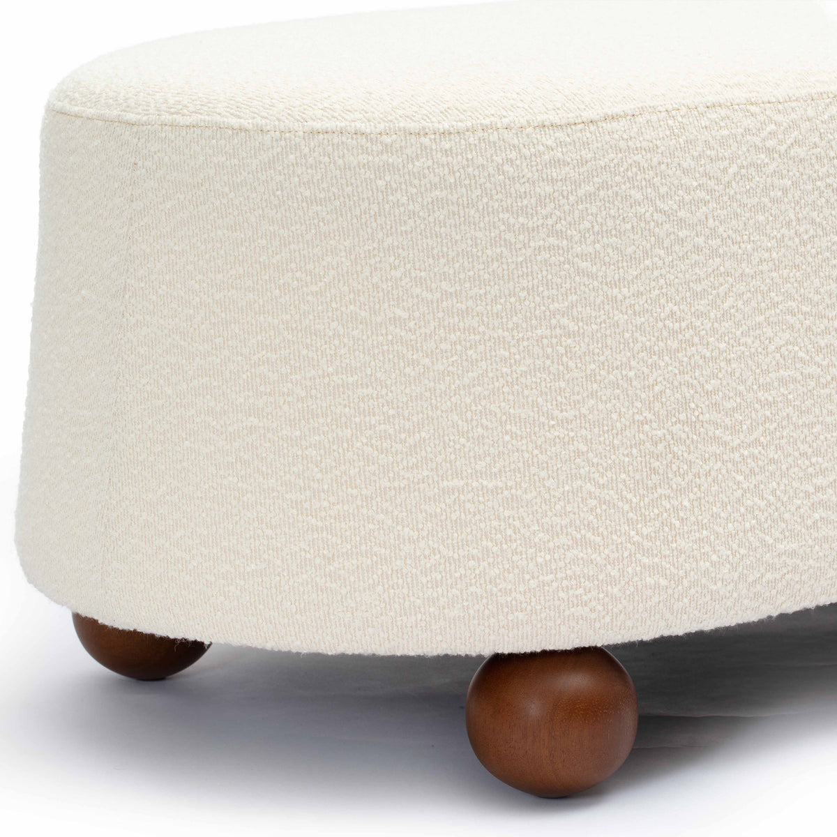 Jaine 48" Bench
