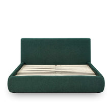 Isla Upholstered Bed