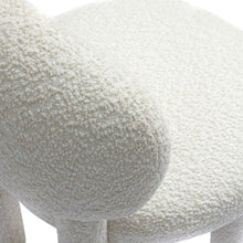 Manu Performance Fabric Side Chair