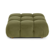 Calliope Performance Modular Ottoman