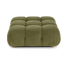 Calliope Performance Modular Ottoman