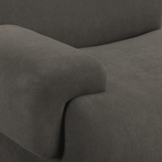 Zenith 80" Modular Loveseat