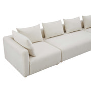 Hangover Modular Sofa (112"-145")