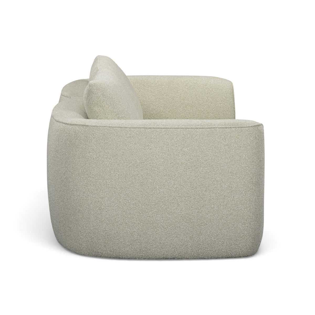 Noor Sofa (93"-128")