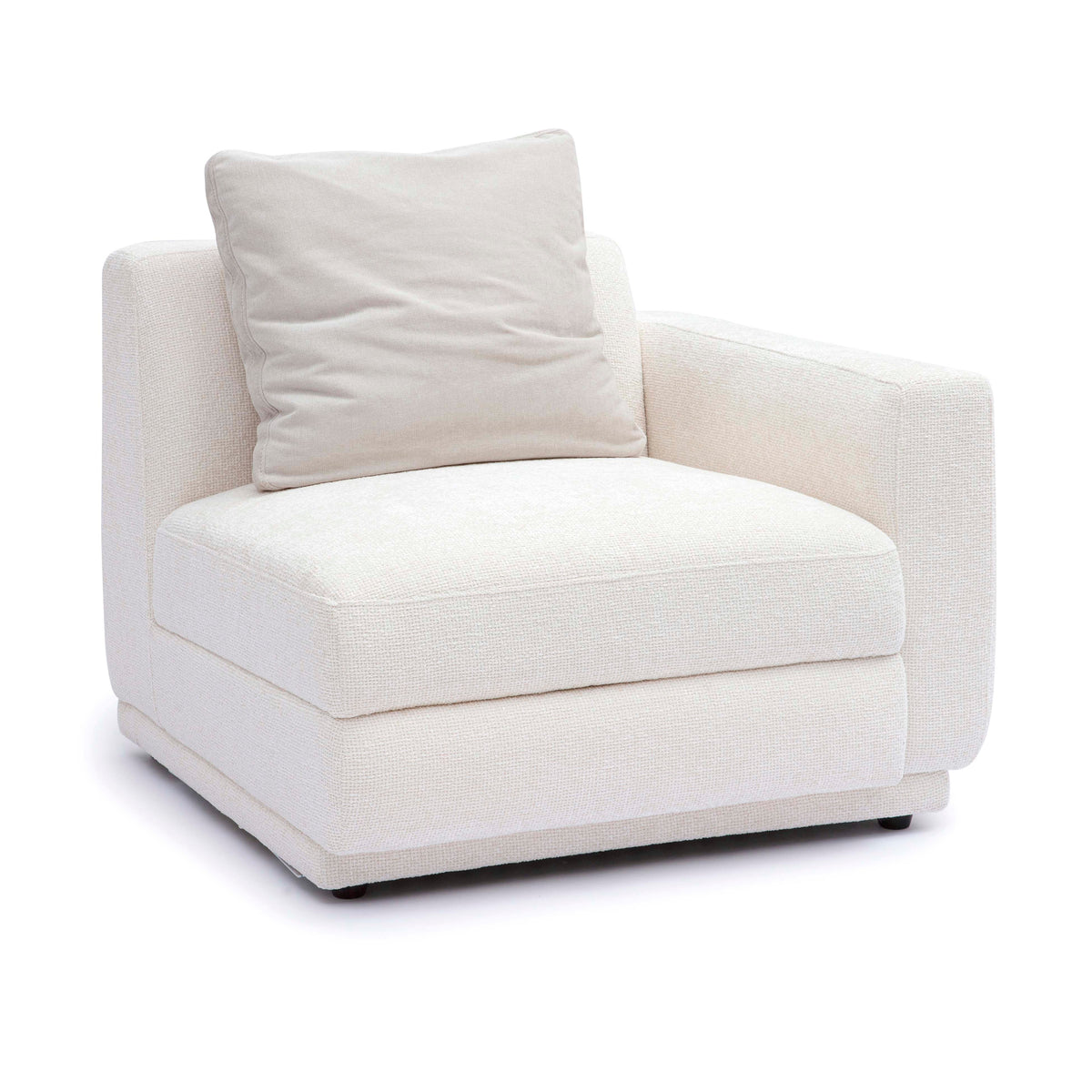 Perry Modular Corner Chair