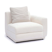 Perry Modular Corner Chair