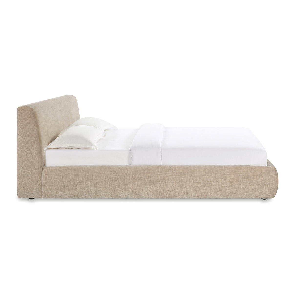 Isla Upholstered Bed