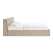 Isla Upholstered Bed
