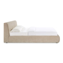 Isla Upholstered Bed