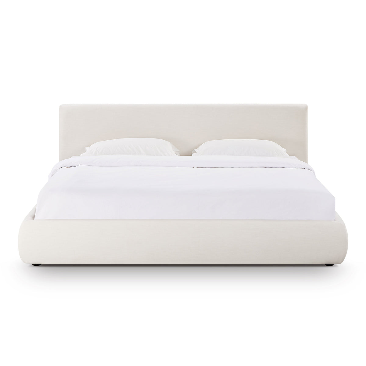 Isla Upholstered Bed