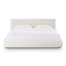 Isla Upholstered Bed