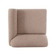 Gorge Modular Corner Chair