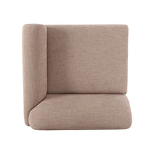 Gorge Modular Corner Chair