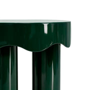 Casper High Gloss Nesting Side Table Set