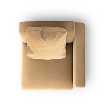 Perry Modular Corner Chair